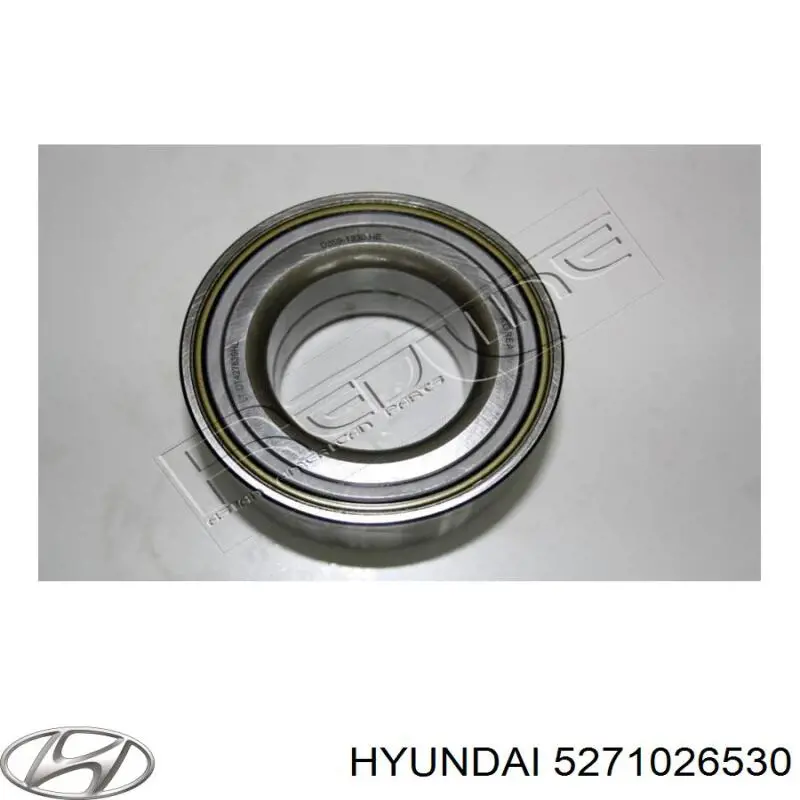 Comprar 5271026530 Hyundai/Kia Cojinete de rueda trasero
