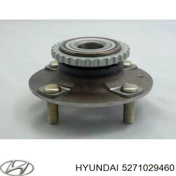 Buje de rueda Hyundai/Kia 5271029460 precio, desde 40,35 EUR
