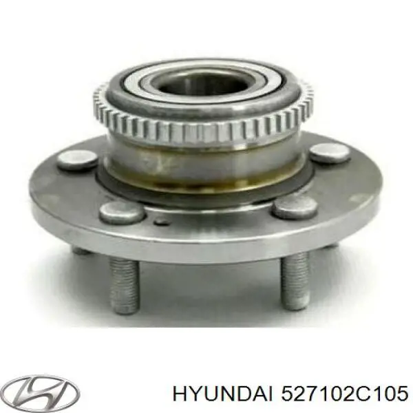 Comprar 527102C105 Hyundai/Kia Cable de bujía