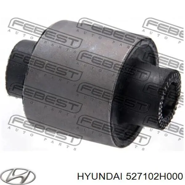Mangueta trasera izquierda Hyundai/Kia 527102H000 precio, desde 81,31 EUR