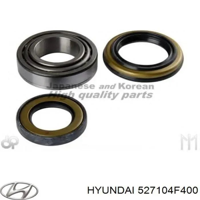 527014FA40 Hyundai/Kia