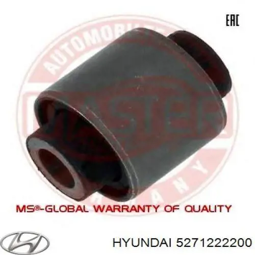 5271222200 Hyundai/Kia