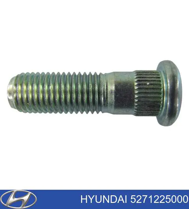 Comprar 5271225000 Hyundai/Kia Tornillo de rueda trasera