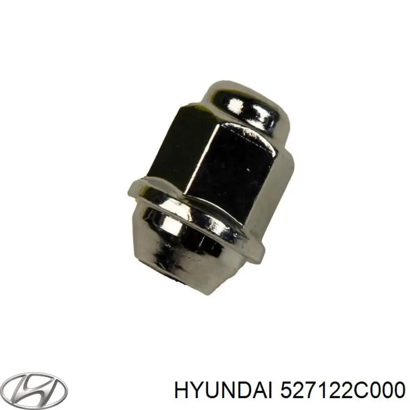 527122C000 Hyundai/Kia