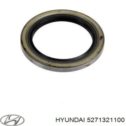 5271321100 Hyundai/Kia anillo retén de semieje, eje trasero