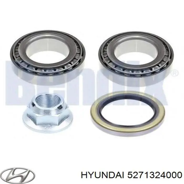 5271324000 Hyundai/Kia