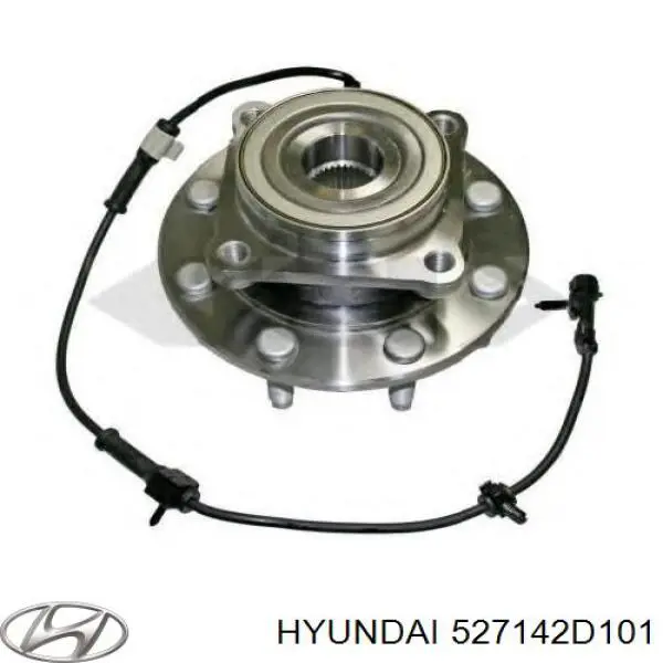 527142D101 Hyundai/Kia