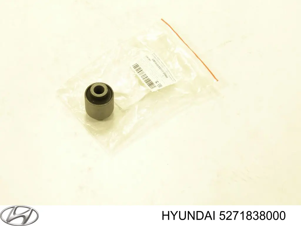 Comprar 5271838000 Hyundai/Kia Buje de mangueta trasera