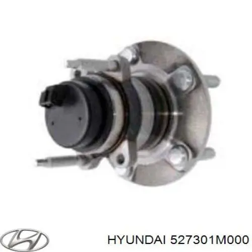 Buje de rueda Hyundai/Kia 527301M000 precio, desde 97,30 EUR