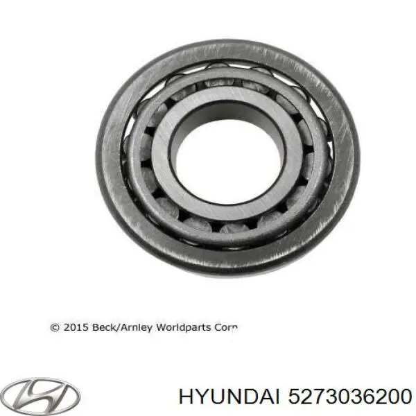 5273036200 Hyundai/Kia