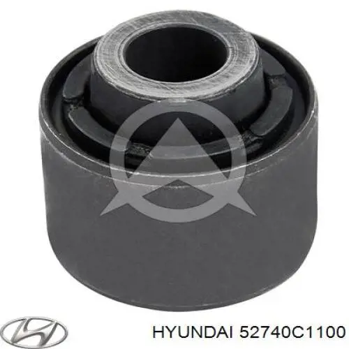 Comprar 52740C1100 Honda Buje de mangueta trasera