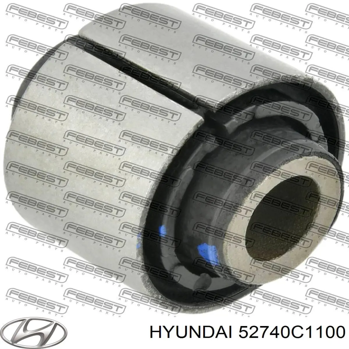 Buje de mangueta trasera Honda 52740C1100 precio, desde 33,40 EUR
