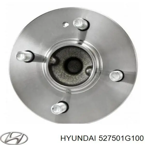 Buje Hyundai/Kia 527501G100