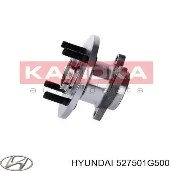 Buje Hyundai/Kia 527501G500