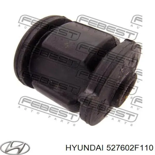 Mangueta trasera derecha Hyundai/Kia 527602F110 precio, desde 81,31 EUR