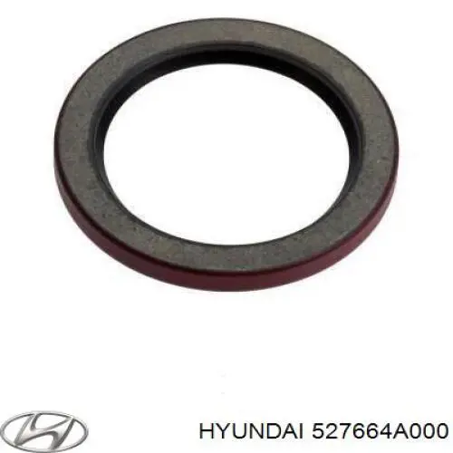 527664A000 Hyundai/Kia 
