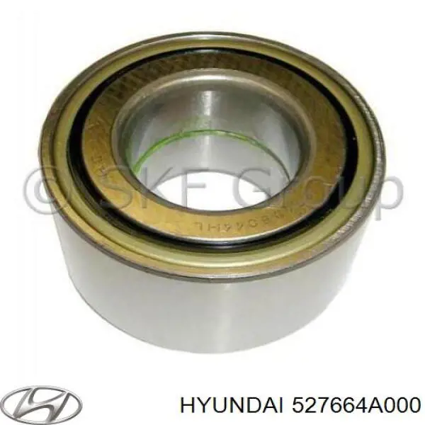 Comprar 527664A000 Hyundai/Kia 