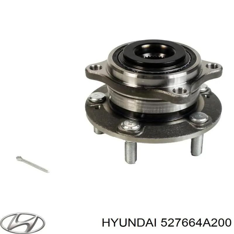 Comprar 527664A200 Hyundai/Kia 