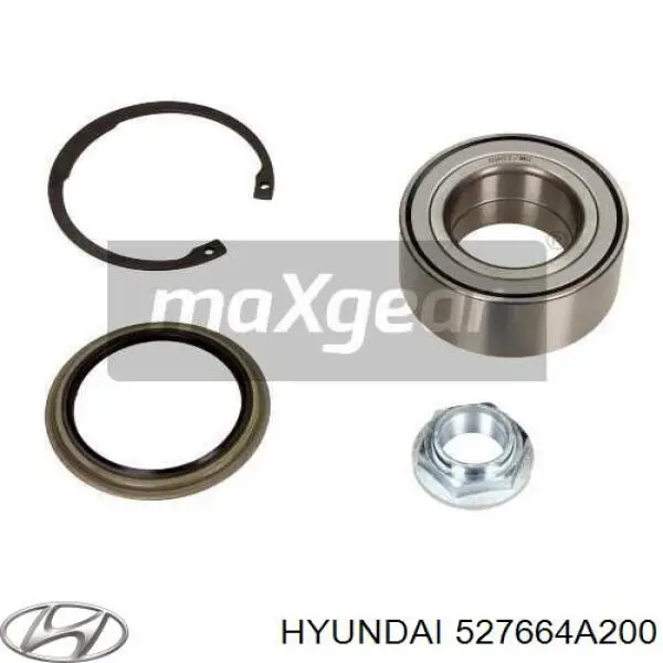 527664A200 Hyundai/Kia