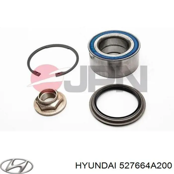  Hyundai/Kia 527664A200 precio, desde 7,82 EUR