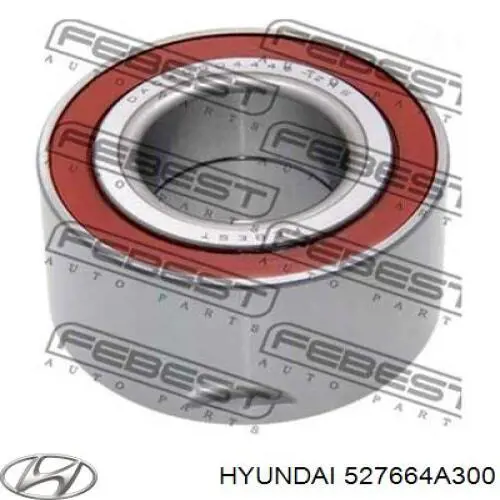  Hyundai/Kia 527664A300 precio, desde 7,12 EUR