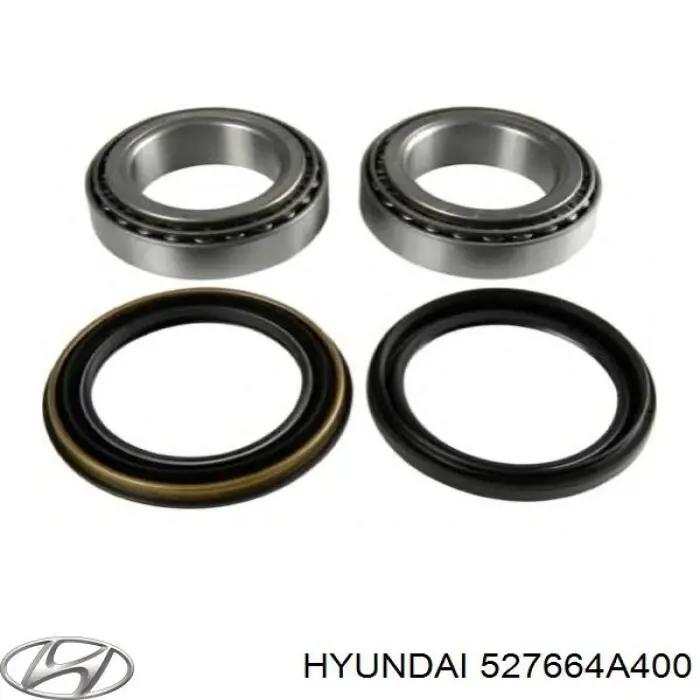 Comprar 527664A400 Hyundai/Kia 