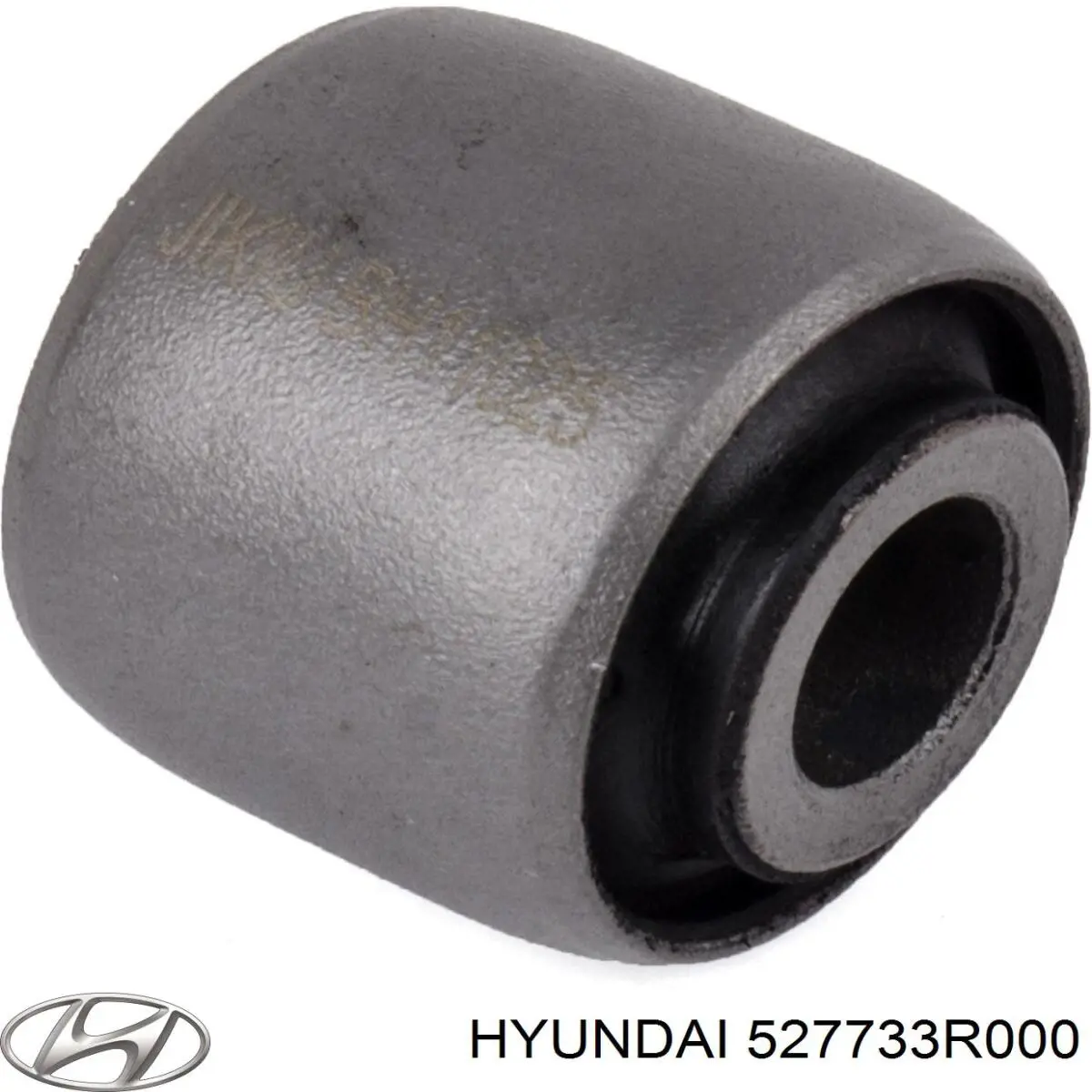 Buje de mangueta trasera Hyundai/Kia 527733R000 precio, desde 8,98 EUR