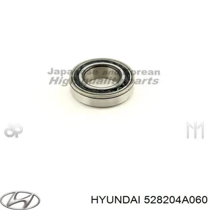 Comprar 528204A060 Hyundai/Kia Retén exterior del semieje trasero