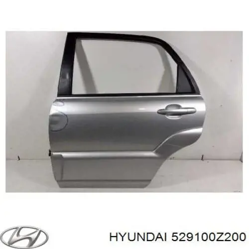 Rines Hyundai/Kia 529100Z200 precio, desde 110,35 EUR