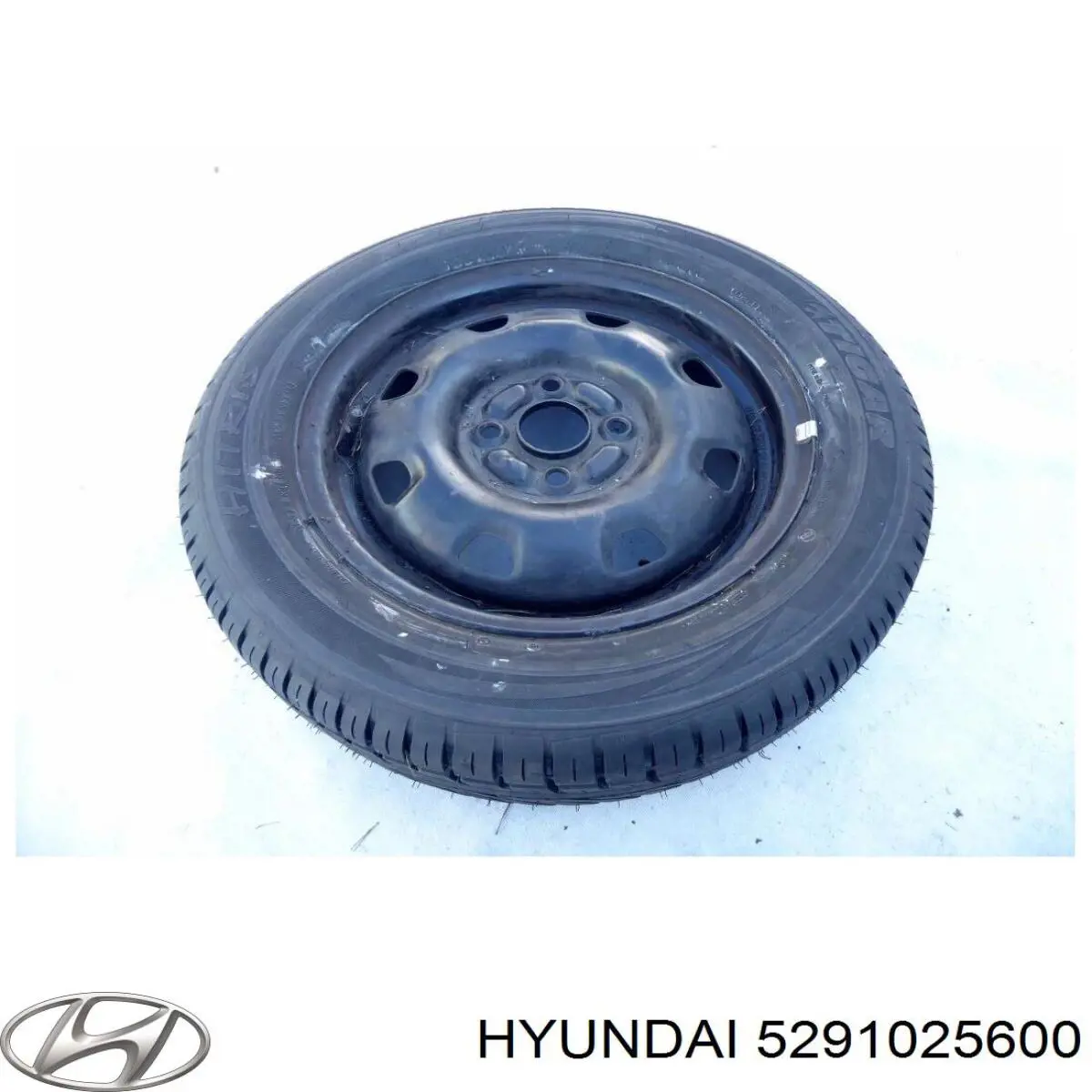 Llantas (Estampado) Hyundai/Kia 5291025600 precio, desde 82,25 USD