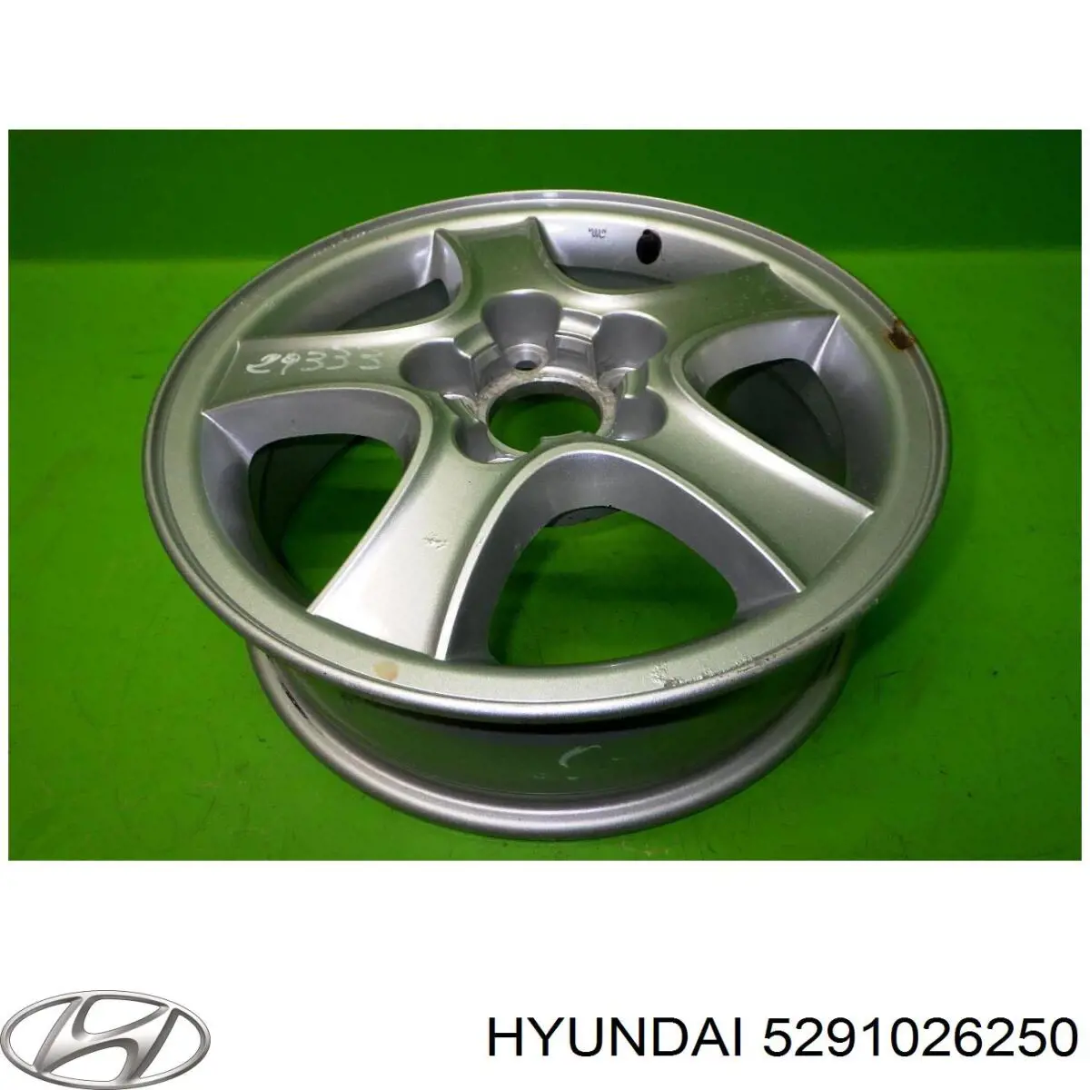 Rines Hyundai/Kia 5291026250 precio, desde 81,31 EUR