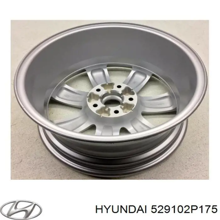 529102P175 Hyundai/Kia