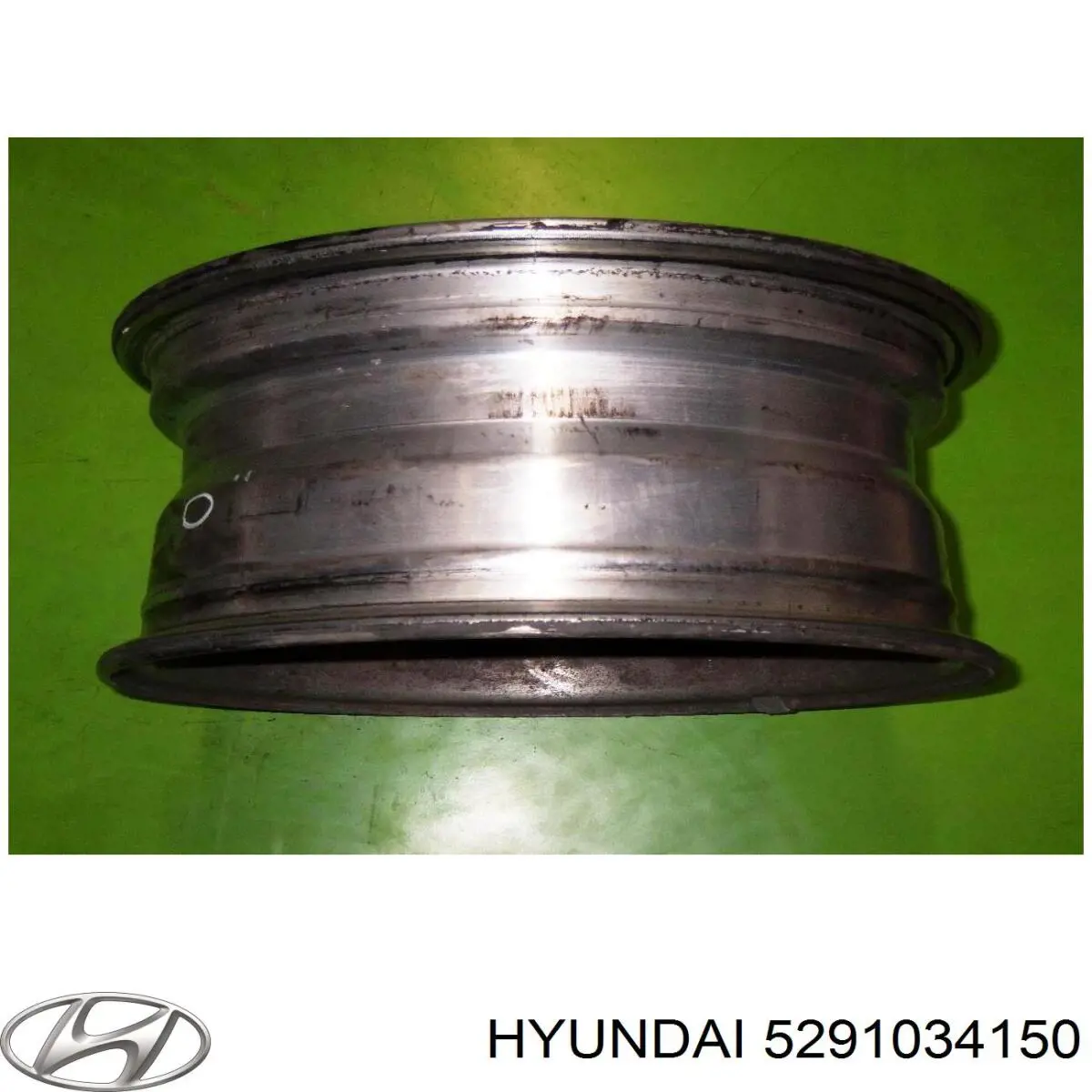 Rines Hyundai Sonata III sedán (1993 - 1998) precio, desde 476,55 EUR