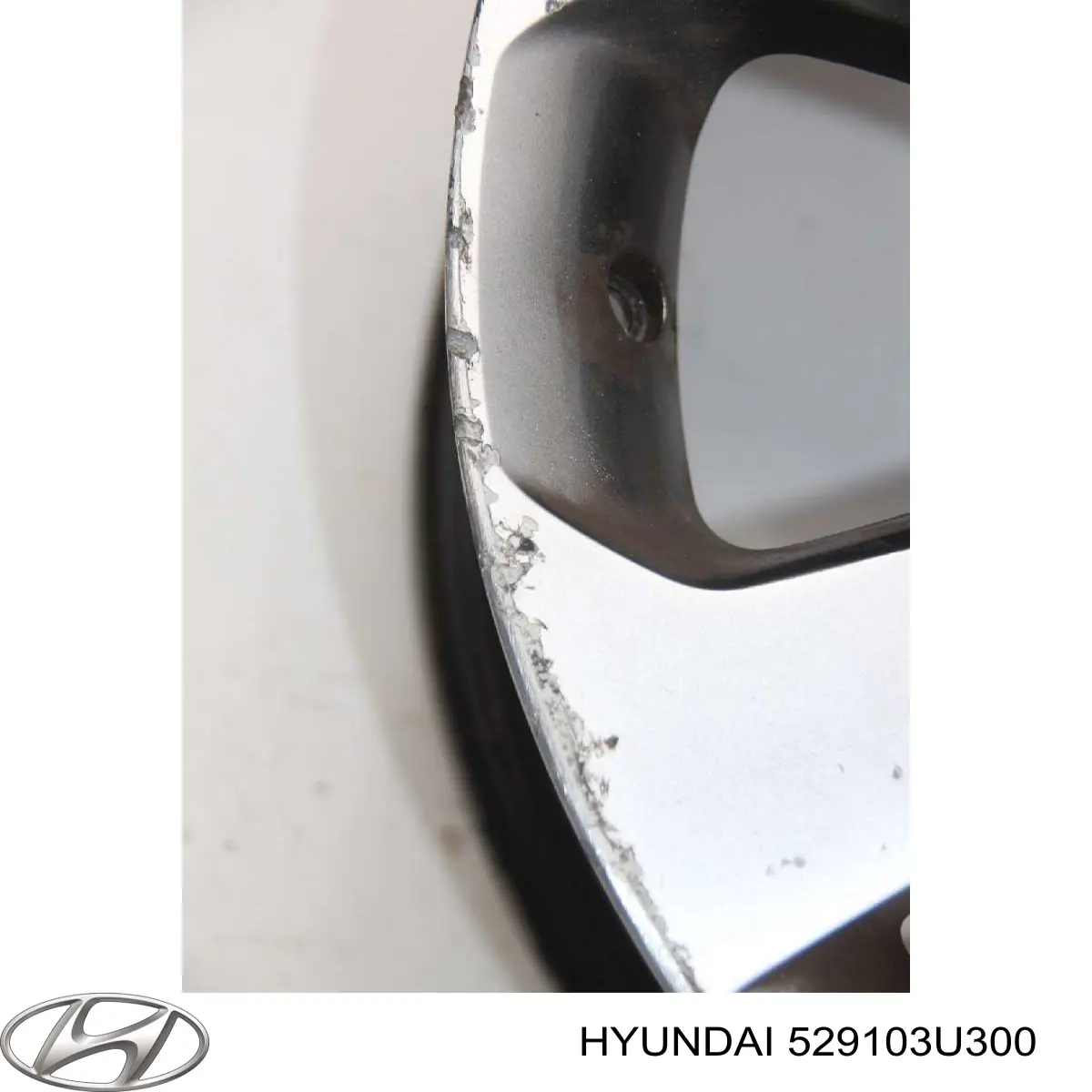 Comprar 529103U300 Hyundai/Kia Aros de rueda