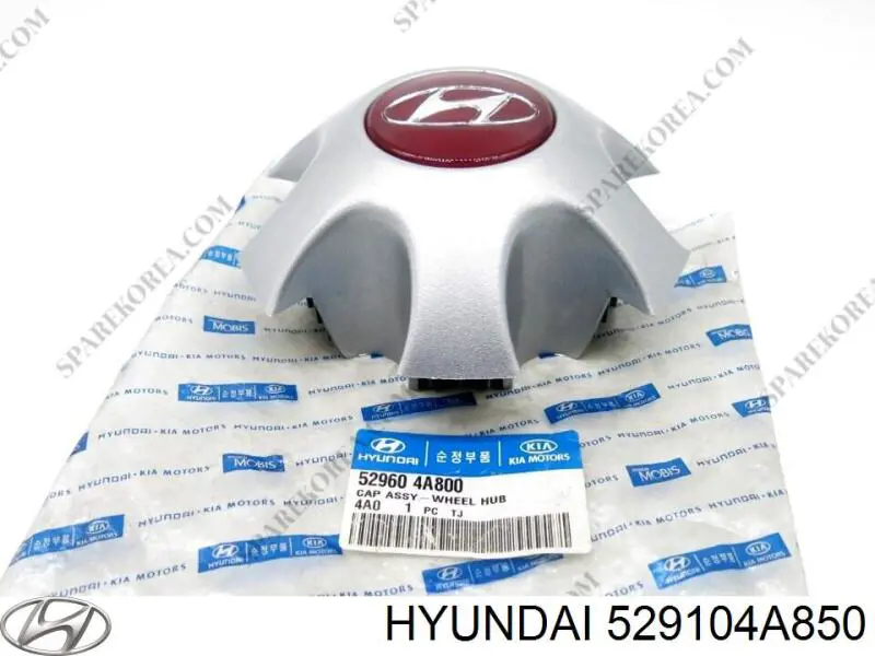 529104A850 Hyundai/Kia