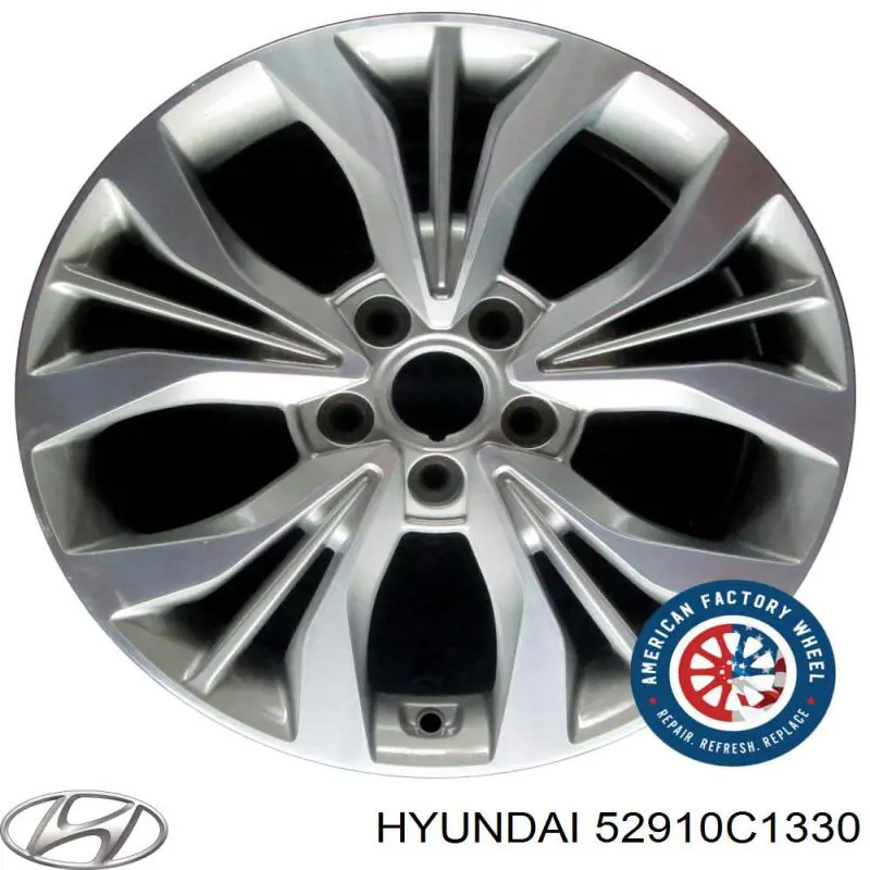 52910C1330 Hyundai/Kia