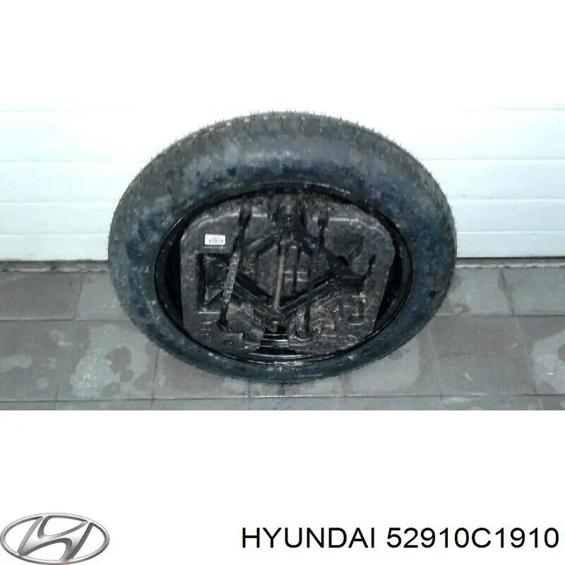 Hyundai/Kia 52910C1910 precio, desde 133,58 EUR