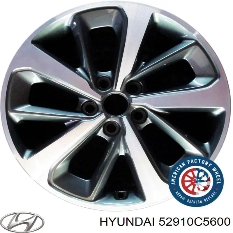 52910C5600 Hyundai/Kia