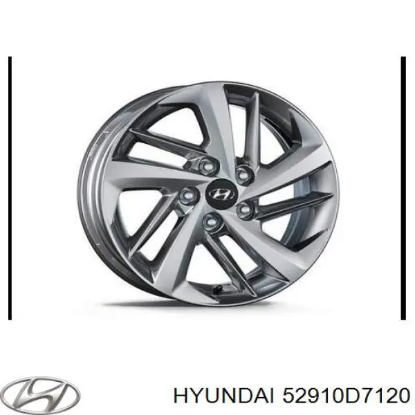 Rines Hyundai Tucson III SUV (TL) (2015 - 2023) precio, desde 115,71 EUR