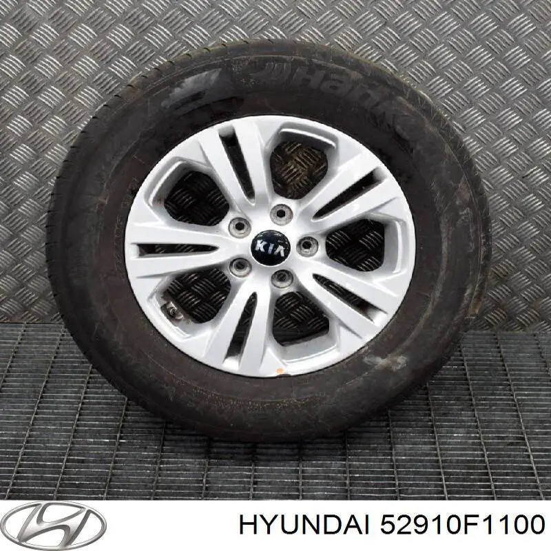 52910F1100 Hyundai/Kia