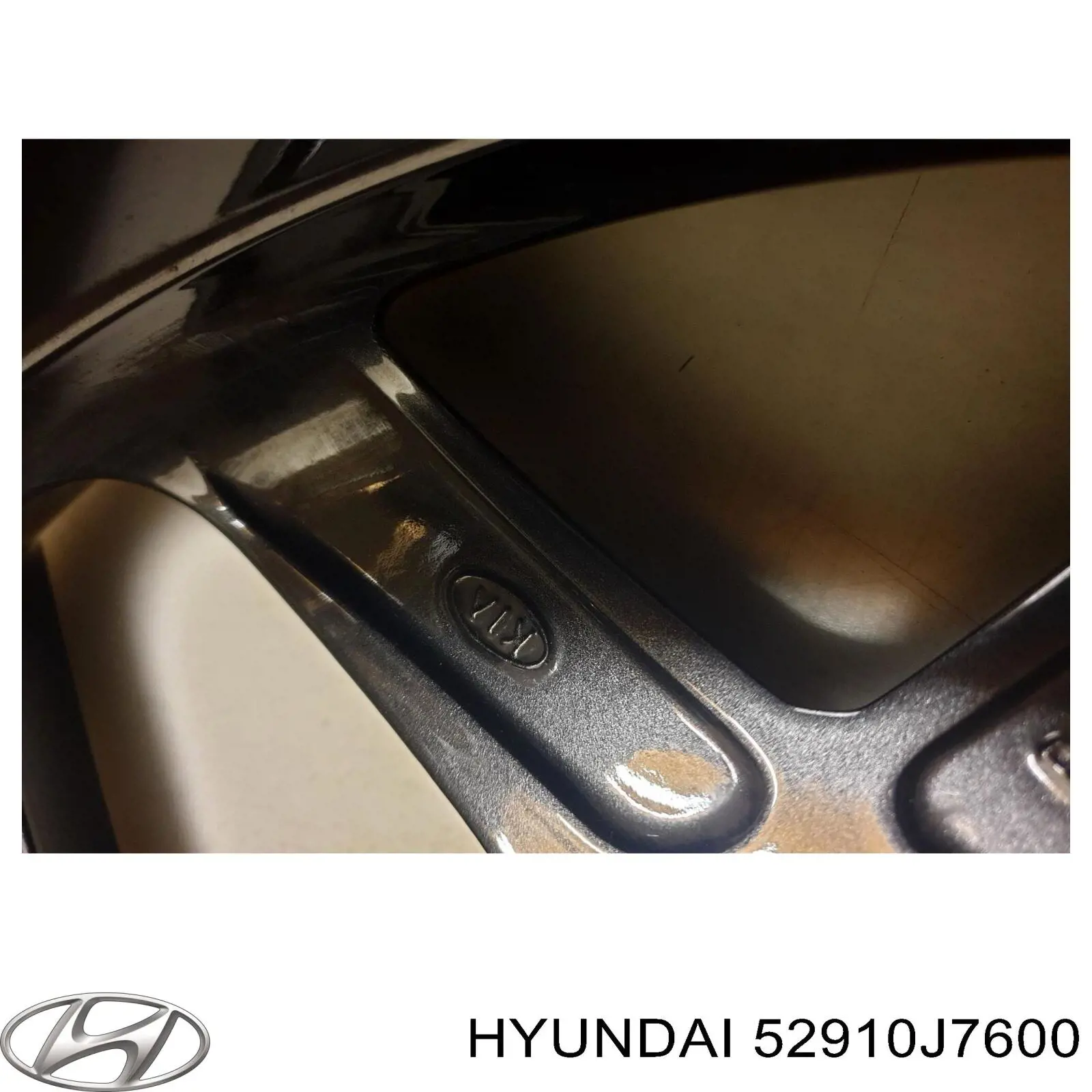  Hyundai/Kia 52910J7600 precio, desde 280,24 EUR