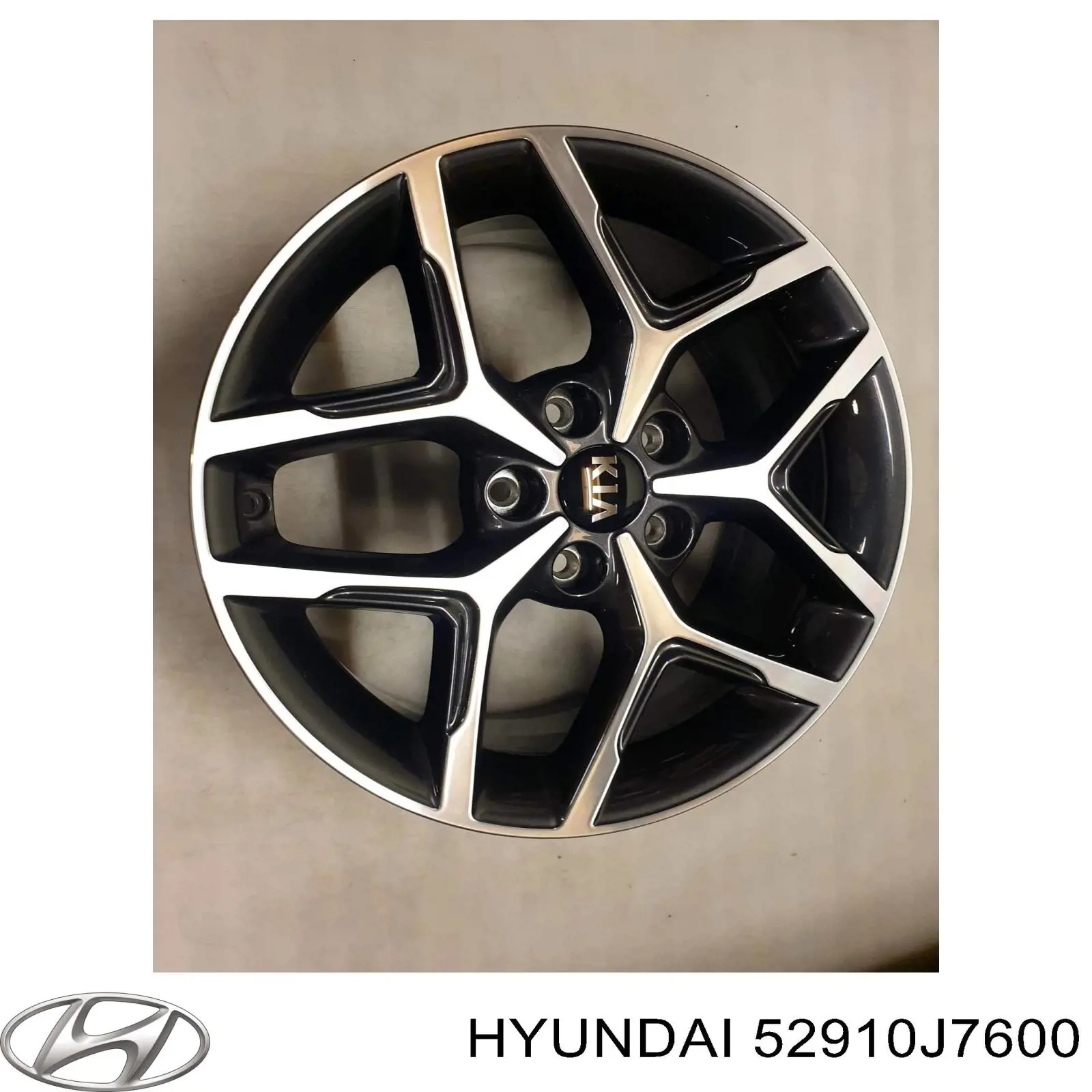 Comprar 52910J7600 Hyundai/Kia 