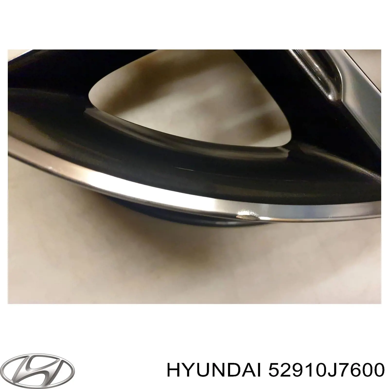  52910J7600 Hyundai/Kia