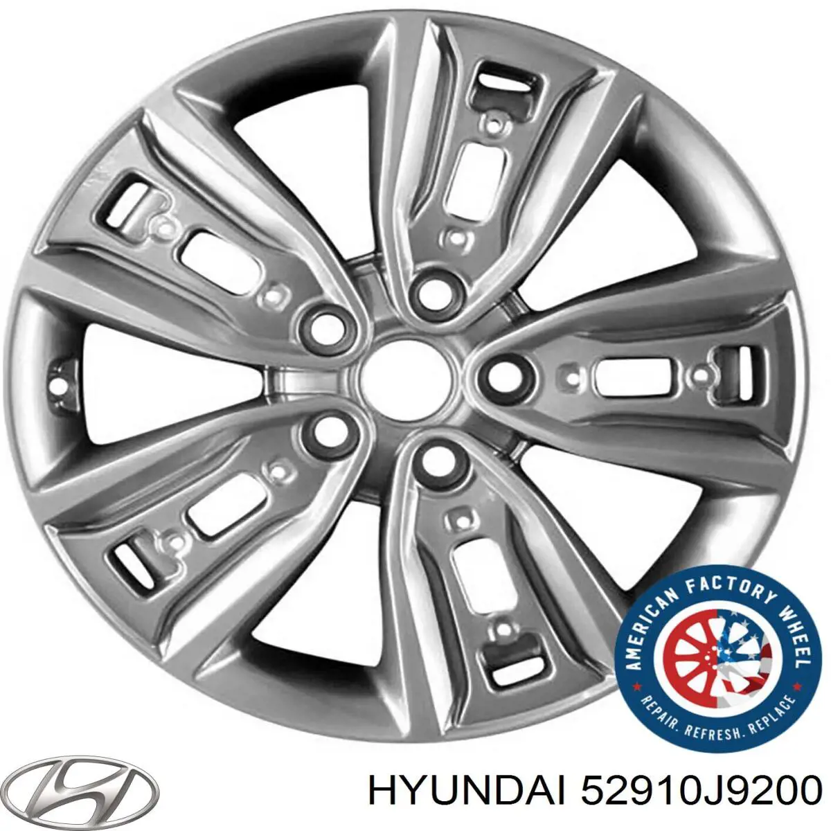Rines Hyundai/Kia 52910J9200 precio, desde 229,42 EUR