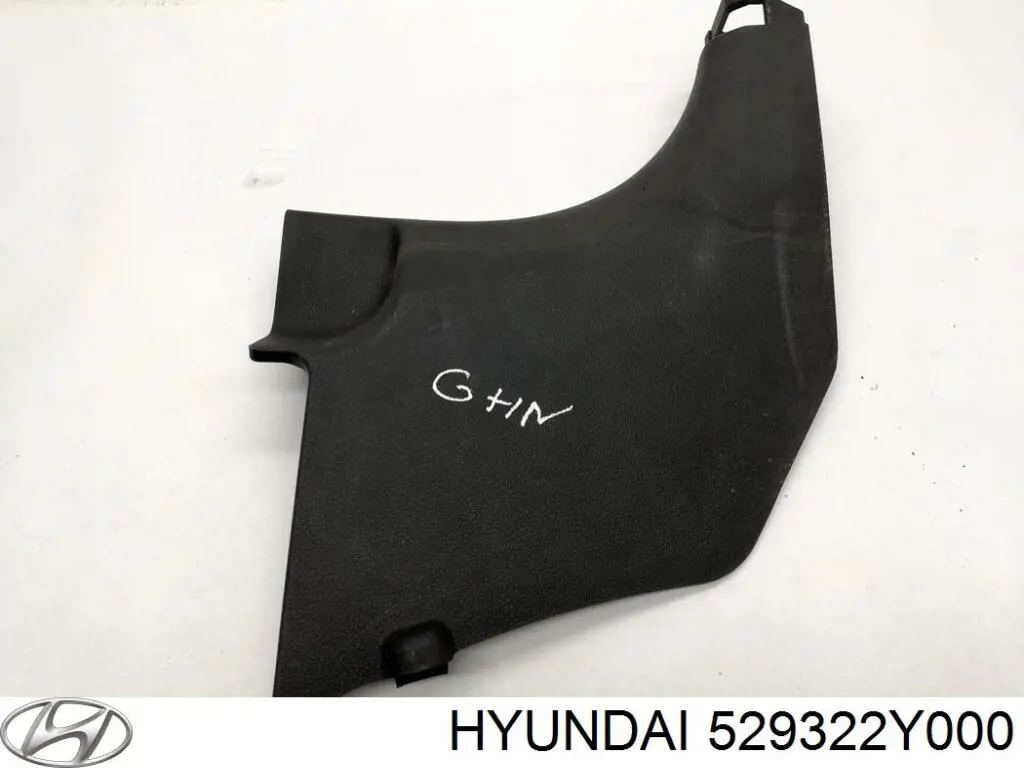 Comprar 529322Y000 Hyundai/Kia 