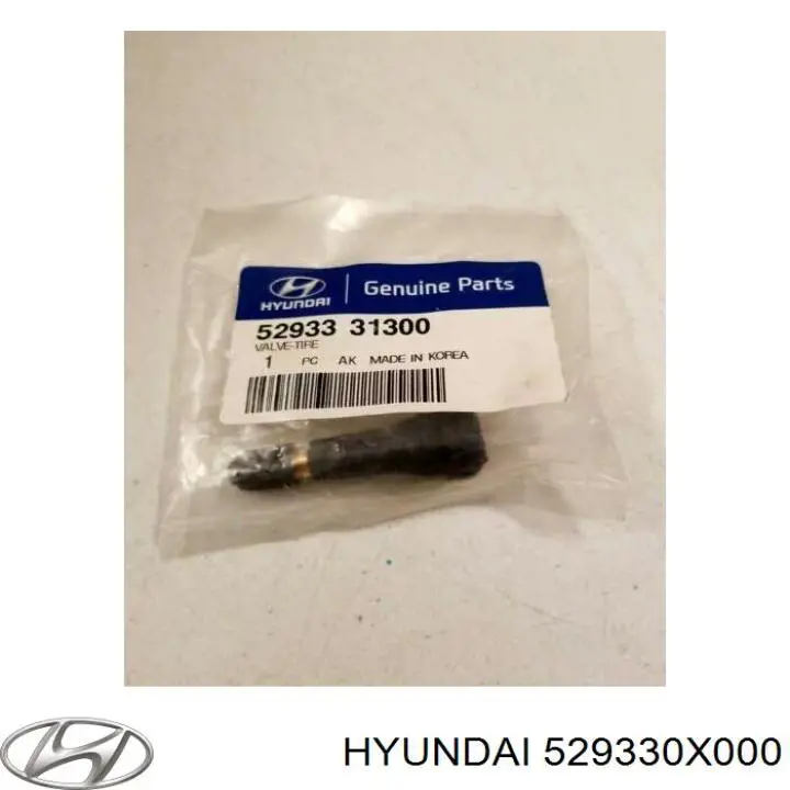 Comprar 529330X000 Hyundai/Kia TPMS