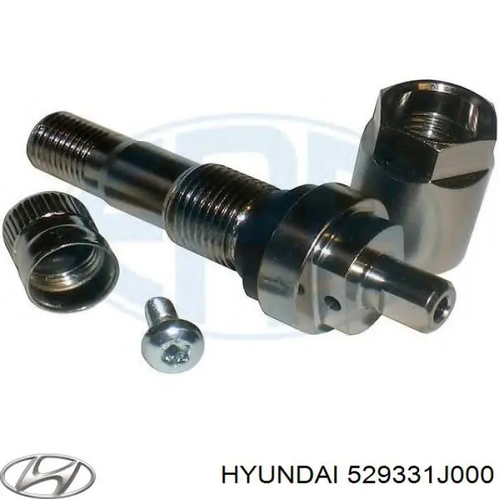 Sensor de presion de llantas Hyundai/Kia 529331J000 precio, desde 55,33 EUR