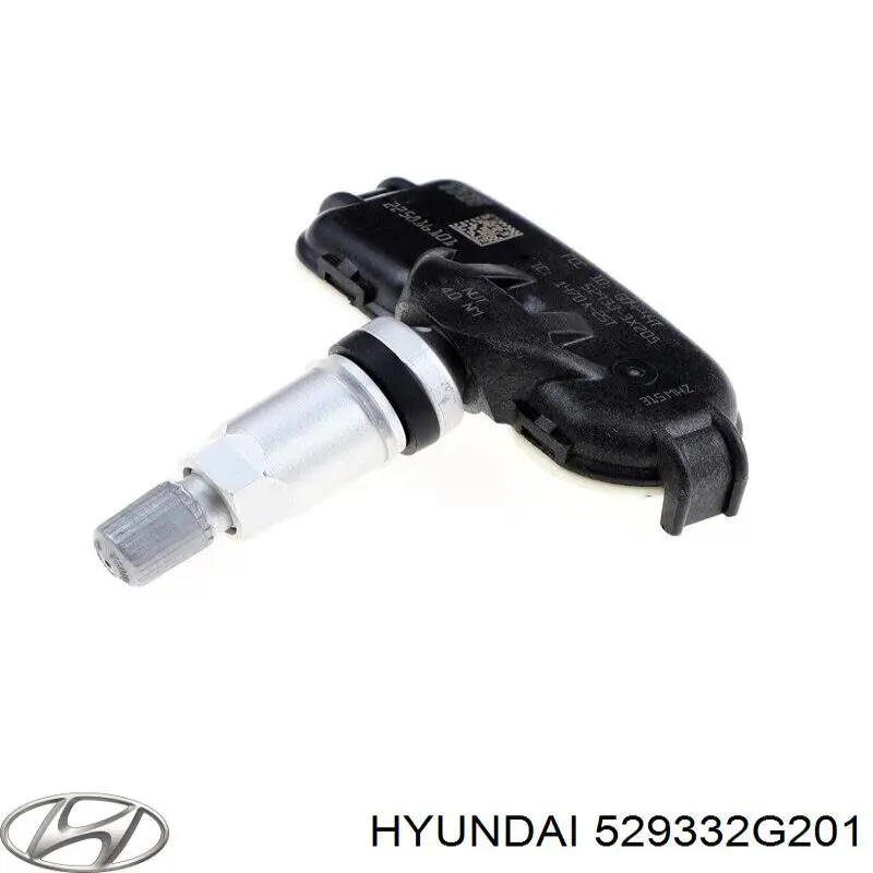 529332G201 Hyundai/Kia sensor de presion de neumaticos