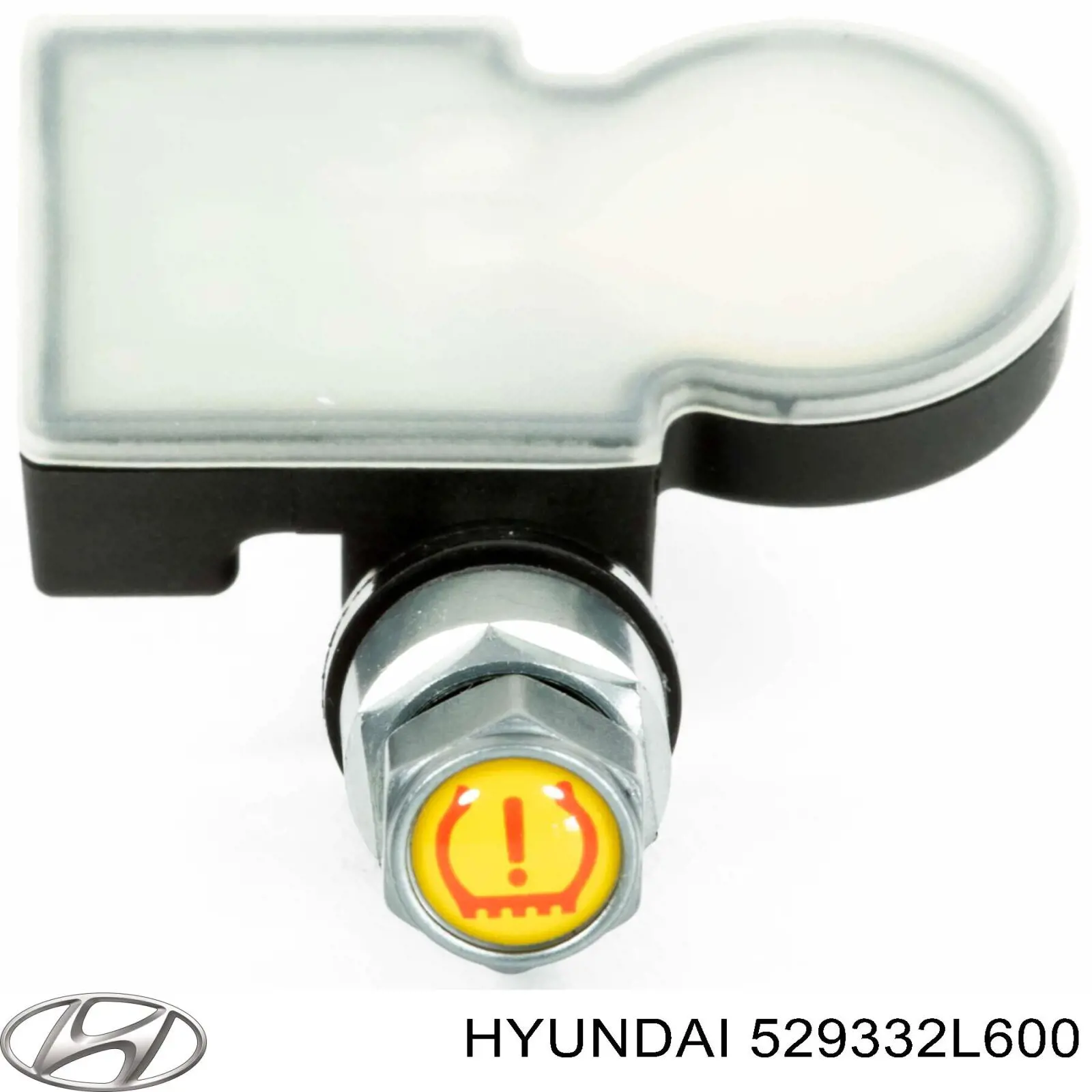 Sensor de presión de neumáticos 529332L600 Hyundai/Kia