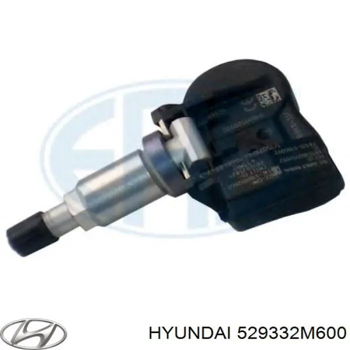 Sensor de presión de ruedas para Hyundai Accent (SB)